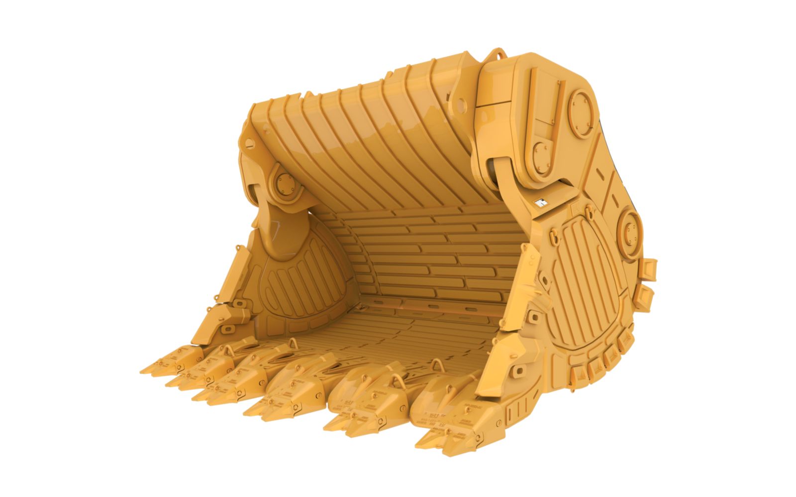 6040 Standard Rock Bucket