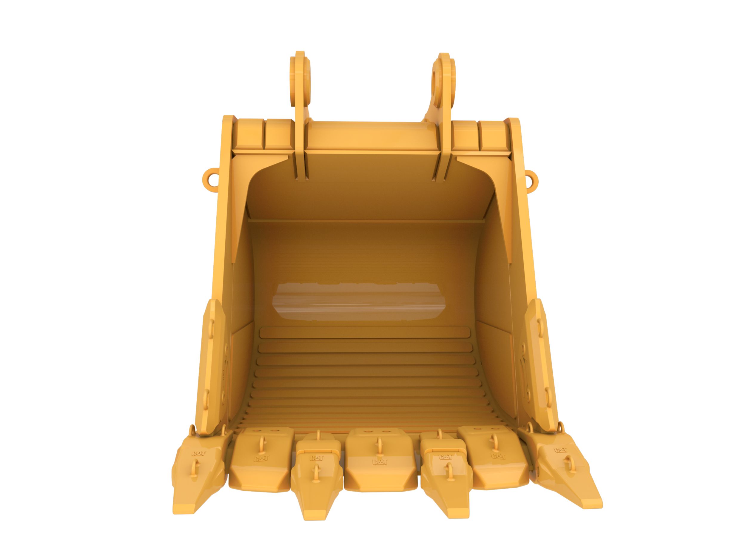 458-3475_5.8 m³ (7.6 yd³) Standard Rock Bucket