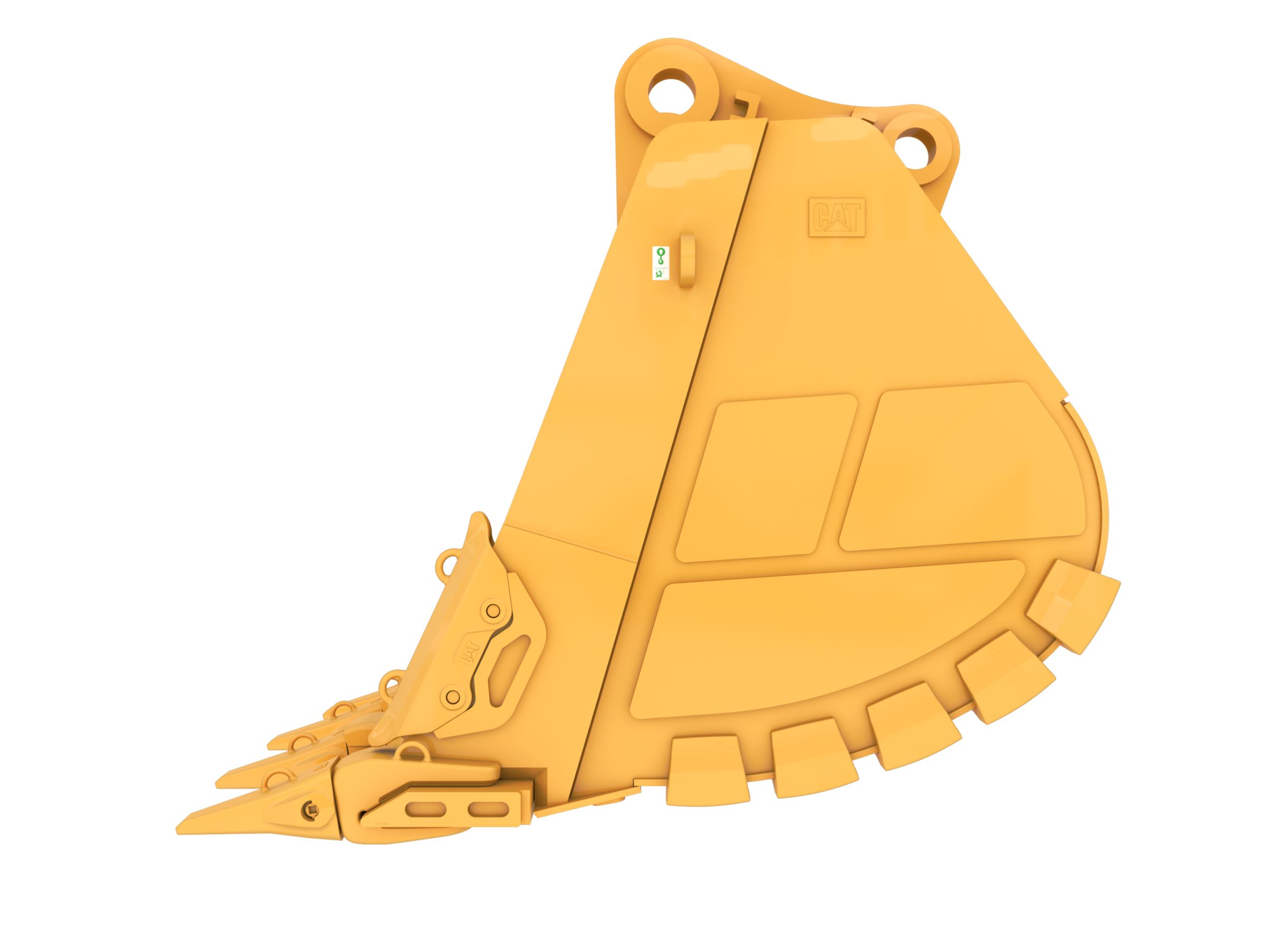 458-3475_5.8 m³ (7.6 yd³) Standard Rock Bucket