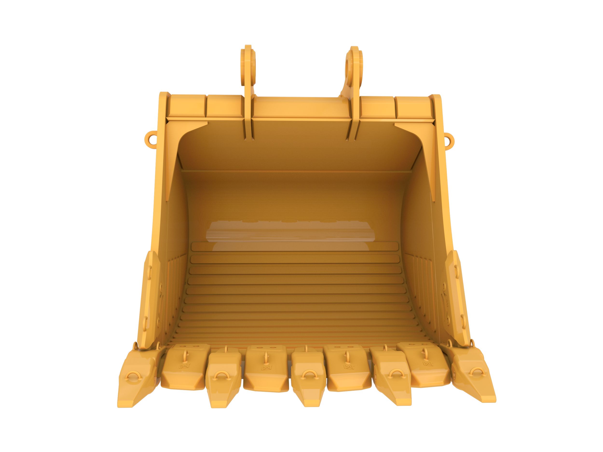 516-4286_8.9 m³ (11.6 yd³) Standard Rock Bucket