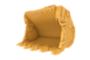 463-9277_34 m³ (44.5 yd³) Standard Rock Bucket