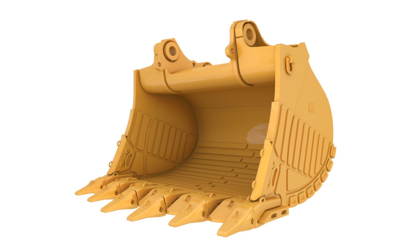 6020B Standard Rock Bucket
