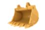 458-9461_12 m³ (15.7 yd³) Standard Rock Bucket