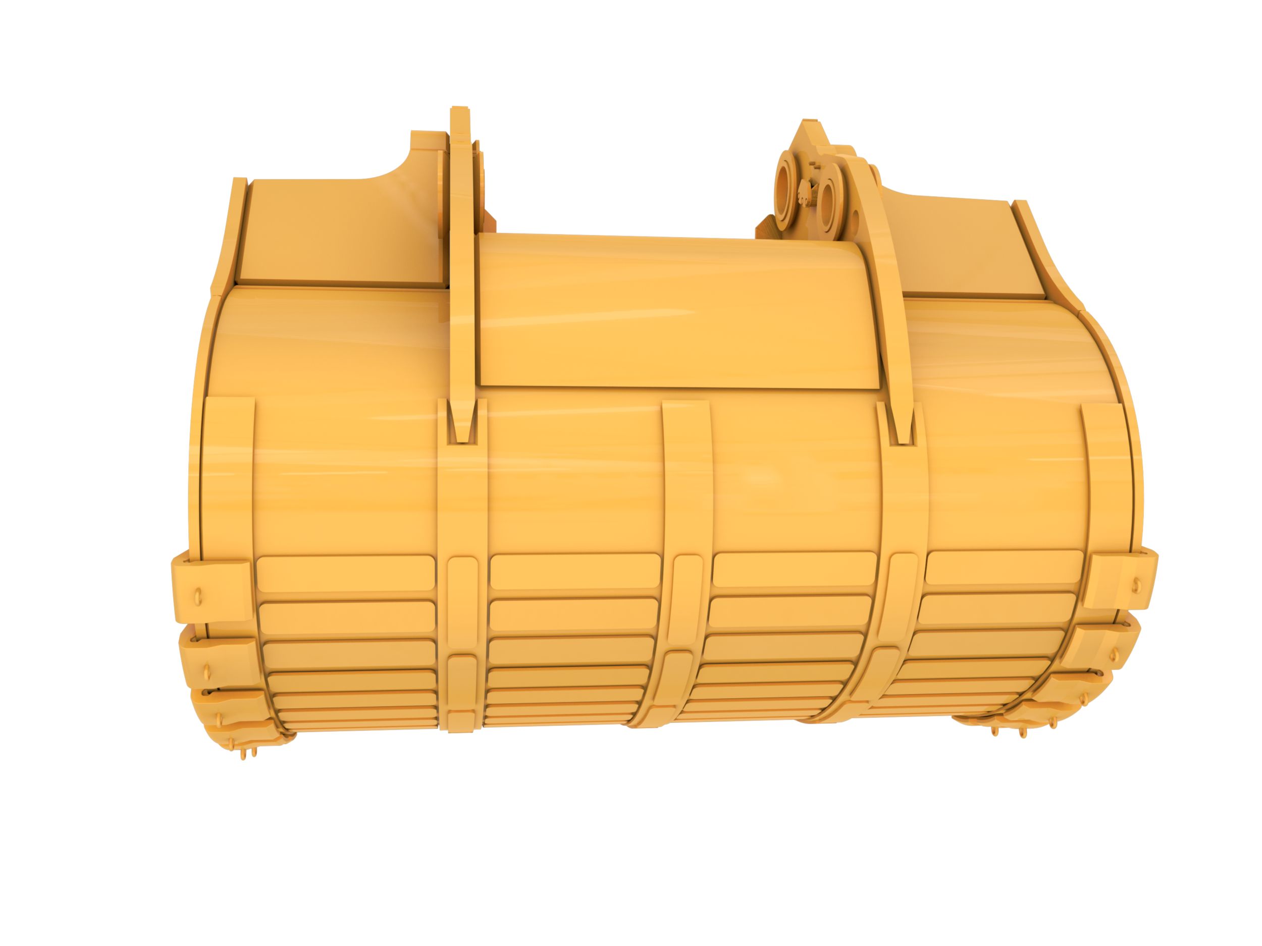 490-0137_24 m³ (31.4 yd³) Light Rock Bucket