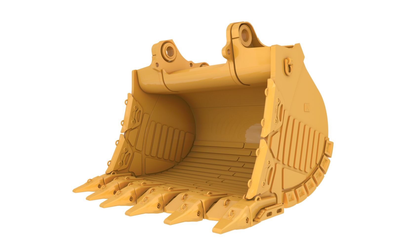 6020B Standard Rock Bucket