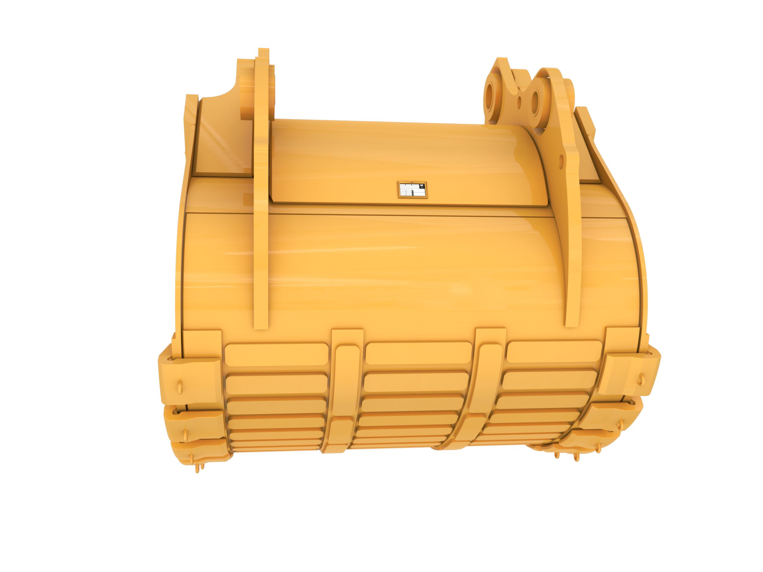 565-2094_9 m³ (11.8 yd³) Heavy Rock and Iron Ore bucket