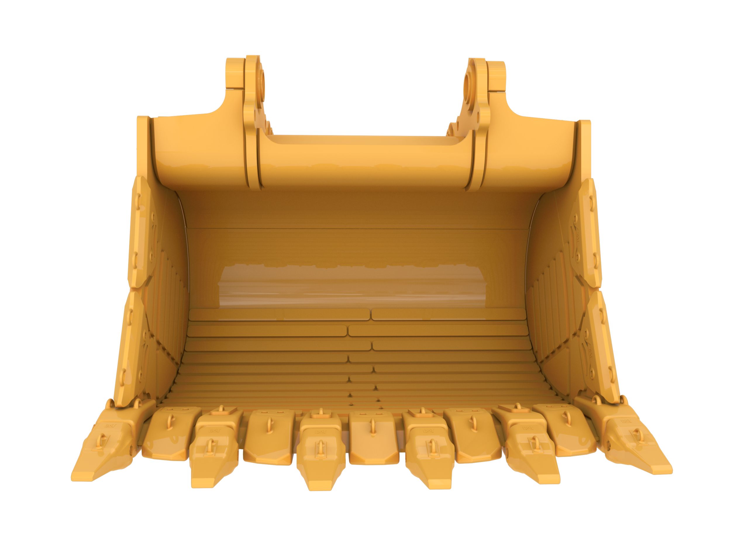 602-4606_26 m³ (34 yd³) Heavy Rock backhoe bucket