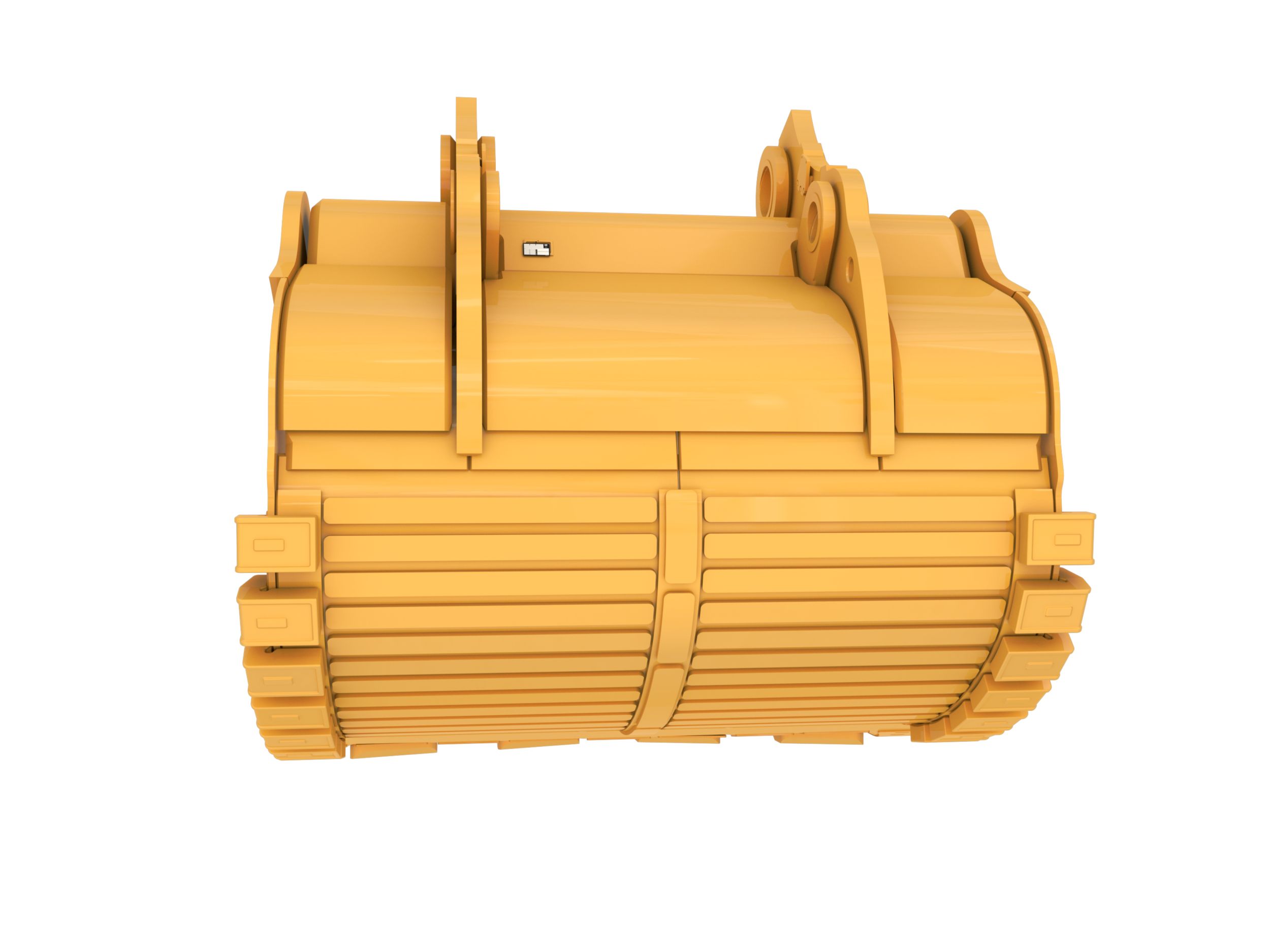 602-4606_26 m³ (34 yd³) Heavy Rock backhoe bucket