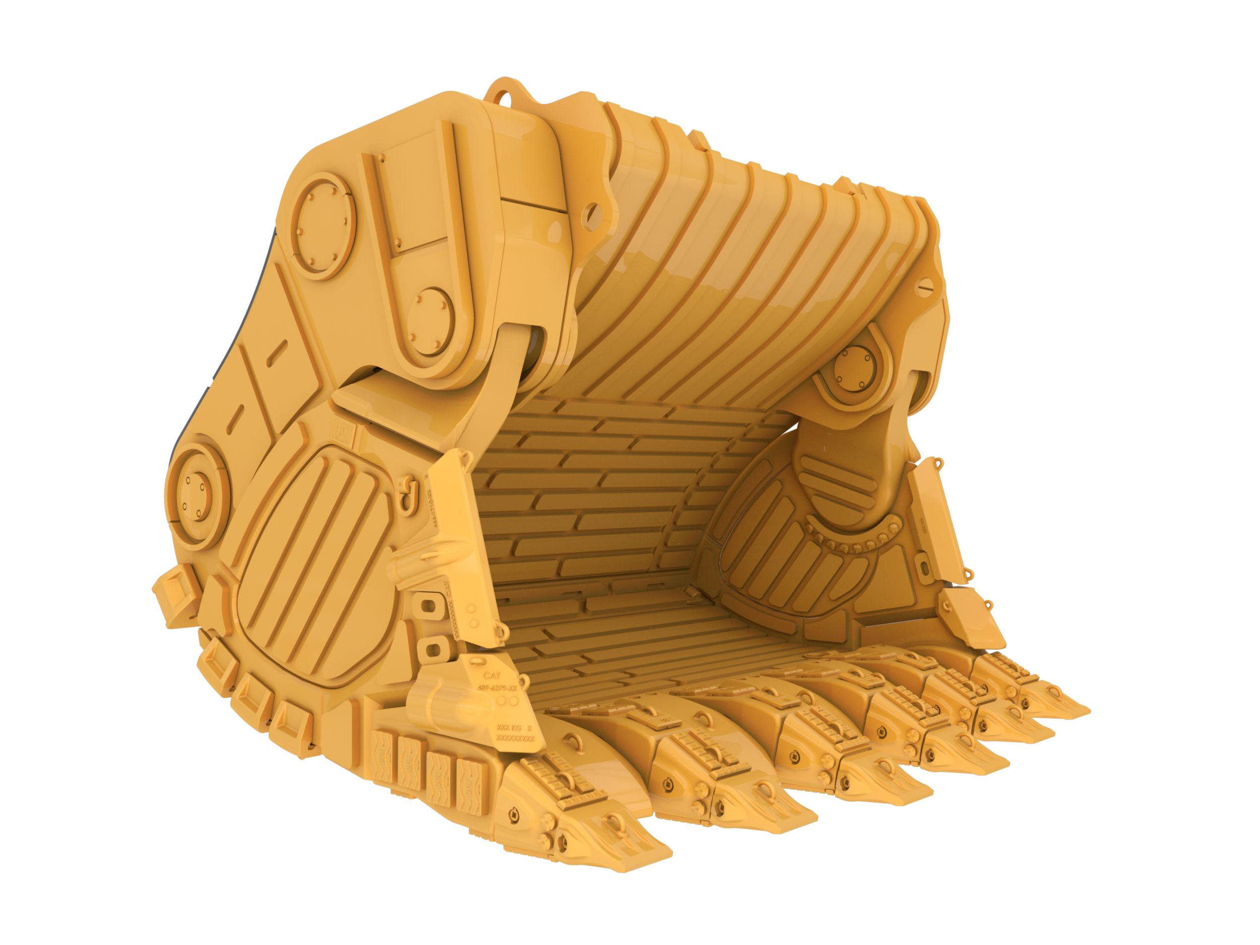 590-9630_15 m³ (19.6 yd³) Heavy Rock and Iron Ore shovel