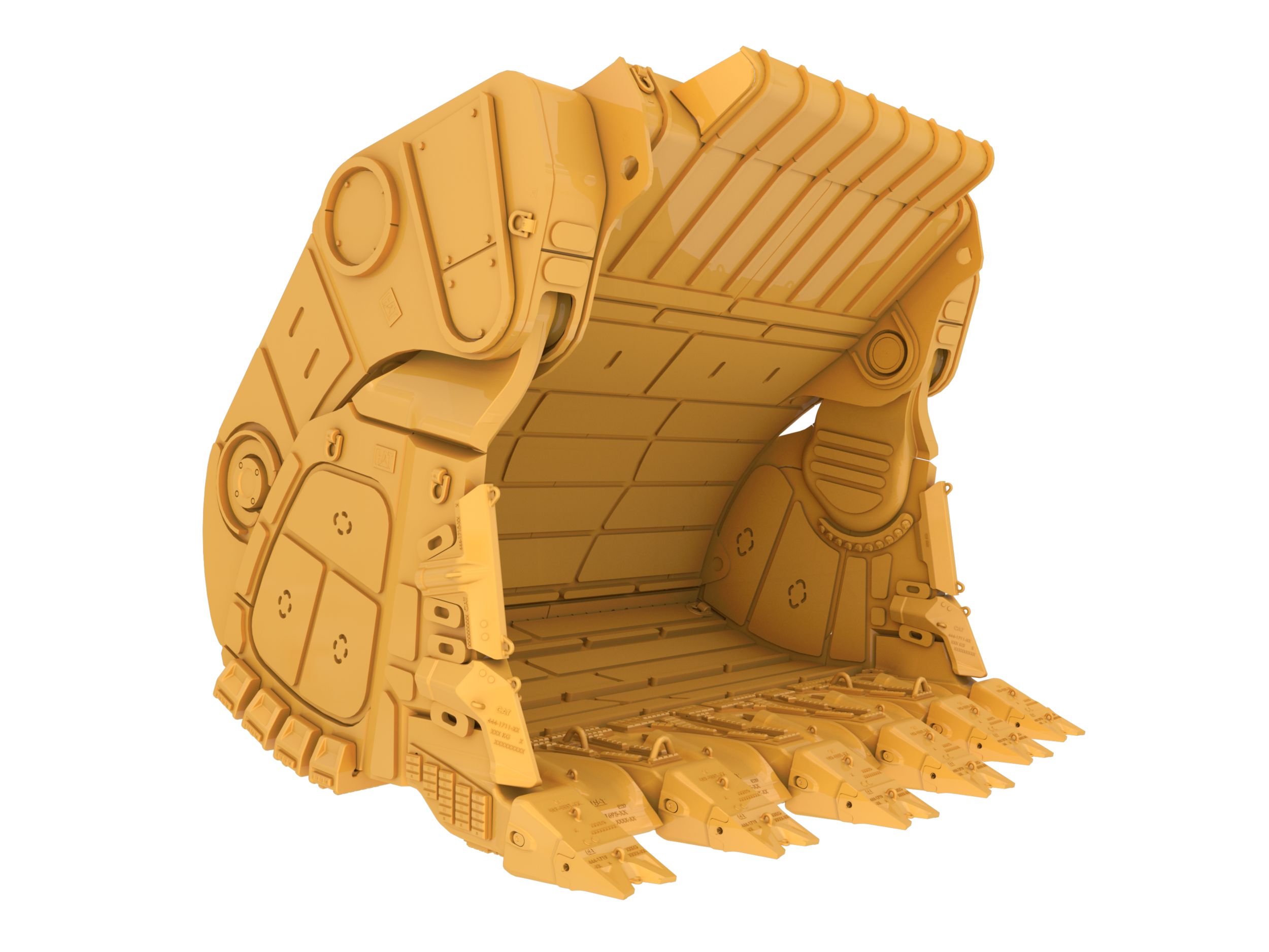 608-2559_26 m³ (34.0 yd³) Heavy Rock and Iron Ore shovel