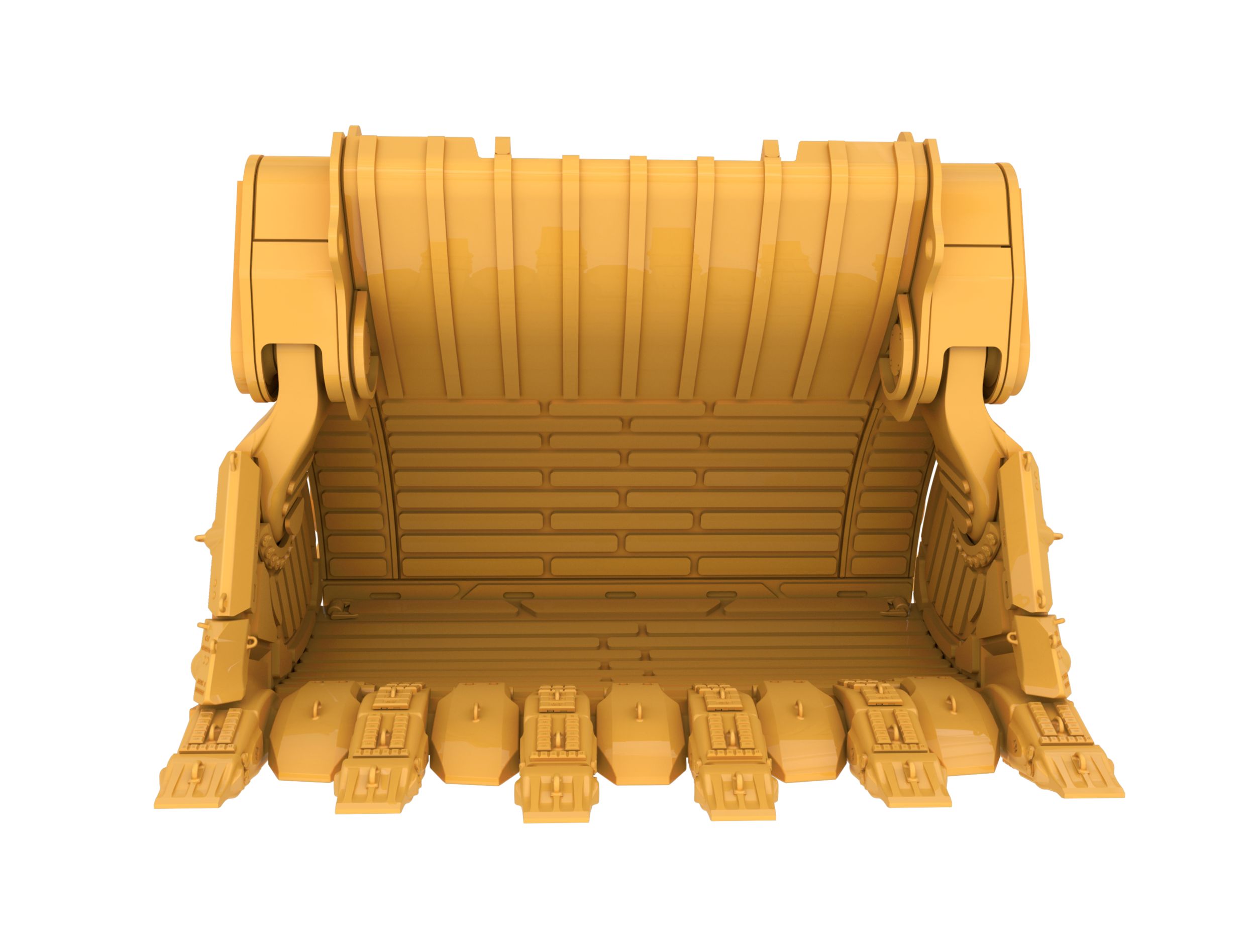 590-9630_15 m³ (19.6 yd³) Heavy Rock and Iron Ore shovel