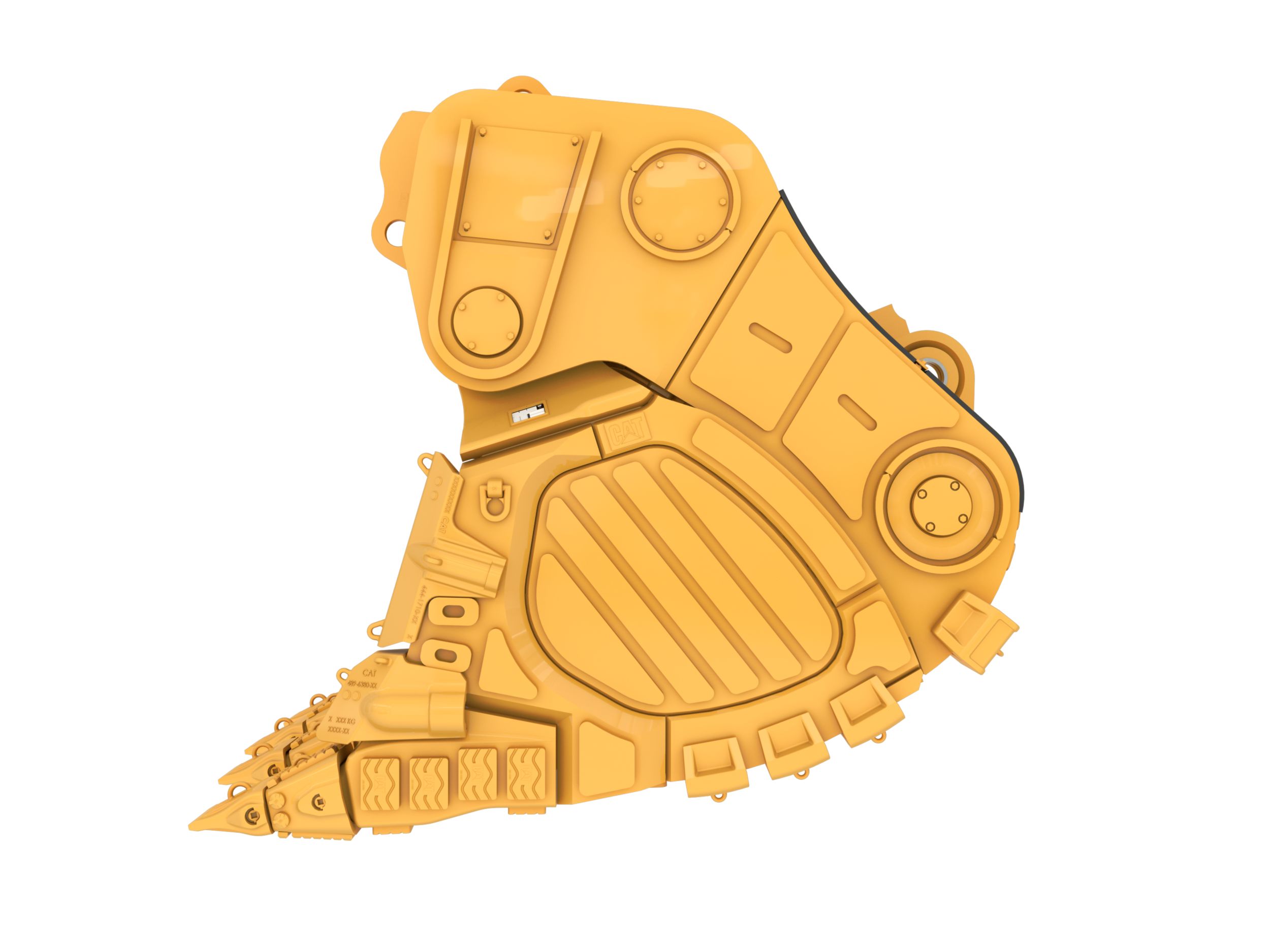 590-9630_15 m³ (19.6 yd³) Heavy Rock and Iron Ore shovel