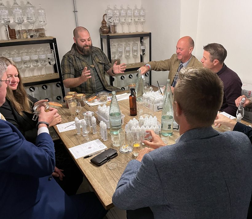 Power on the Farm Awards 2022