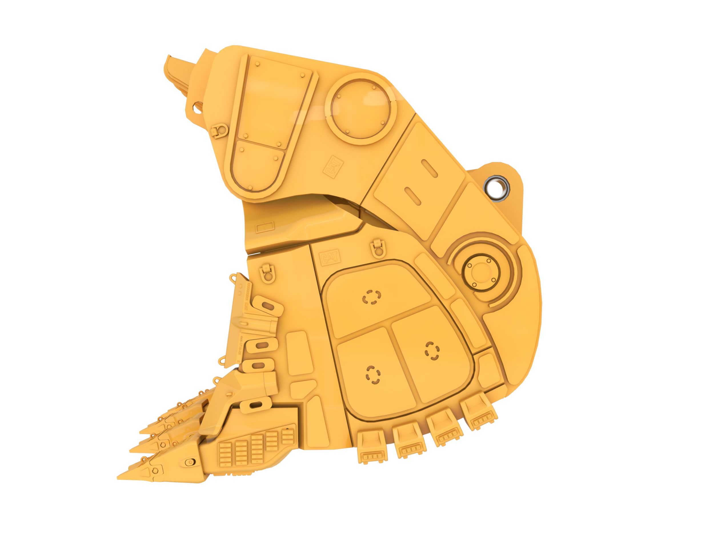 608-2559_26 m³ (34.0 yd³) Heavy Rock and Iron Ore shovel