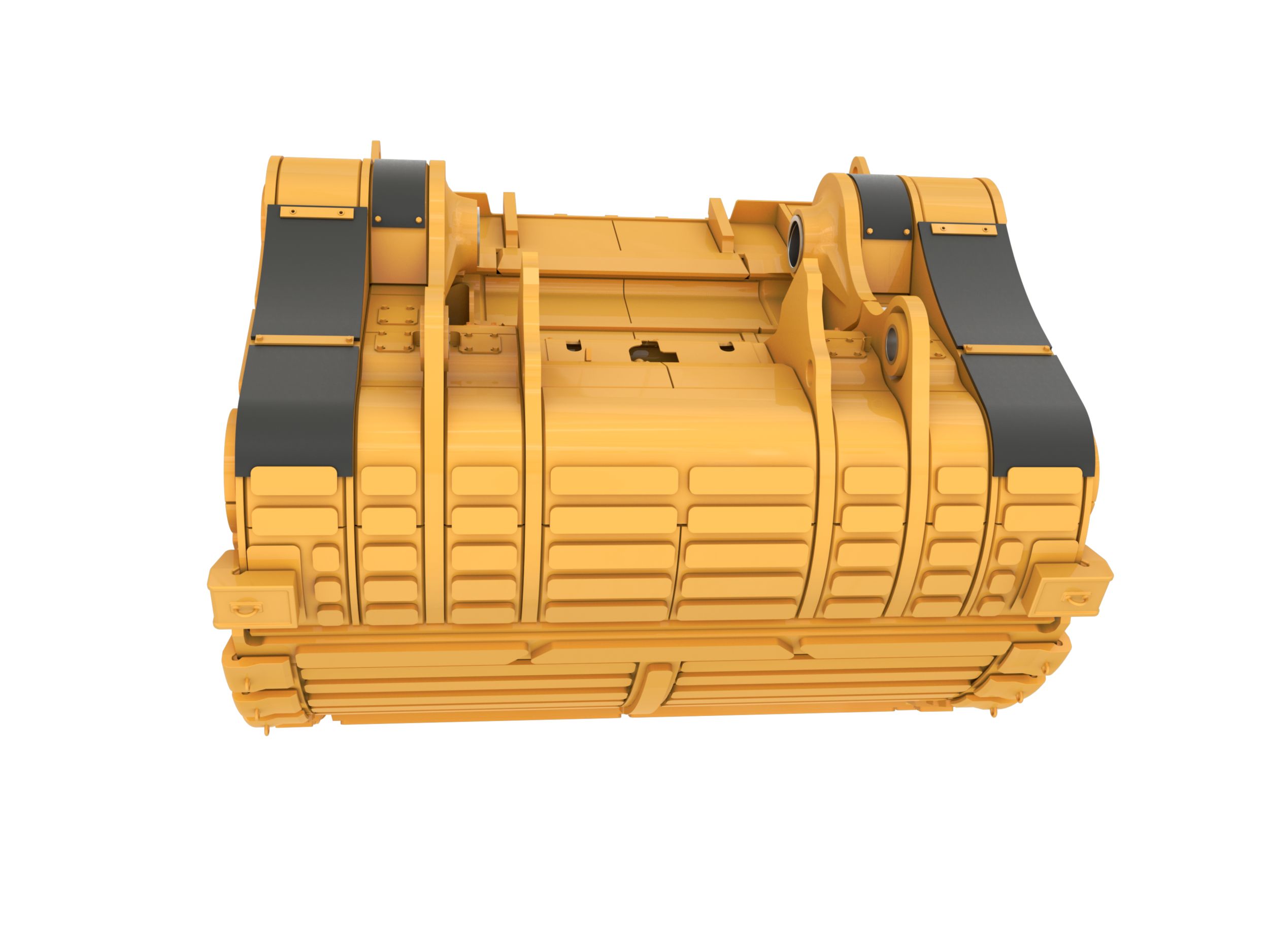 590-9626_18 m³ (23.5 yd³) Heavy Rock face shovel