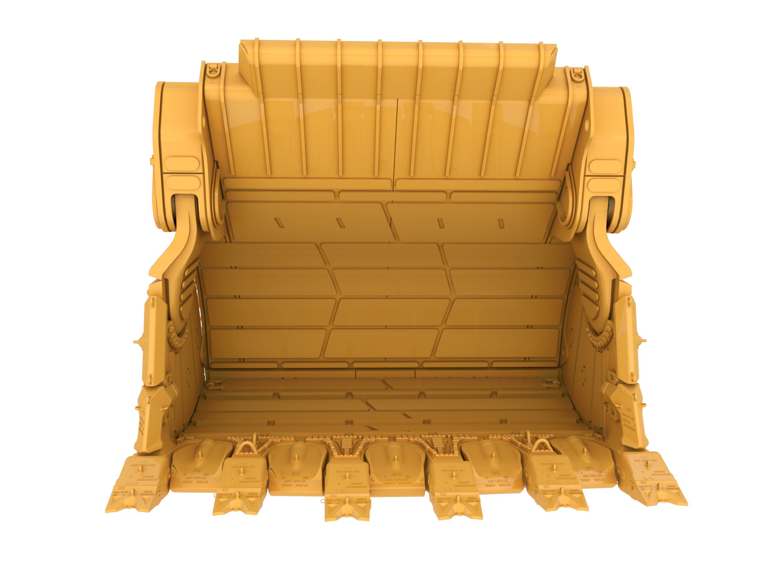 608-2559_26 m³ (34.0 yd³) Heavy Rock and Iron Ore shovel