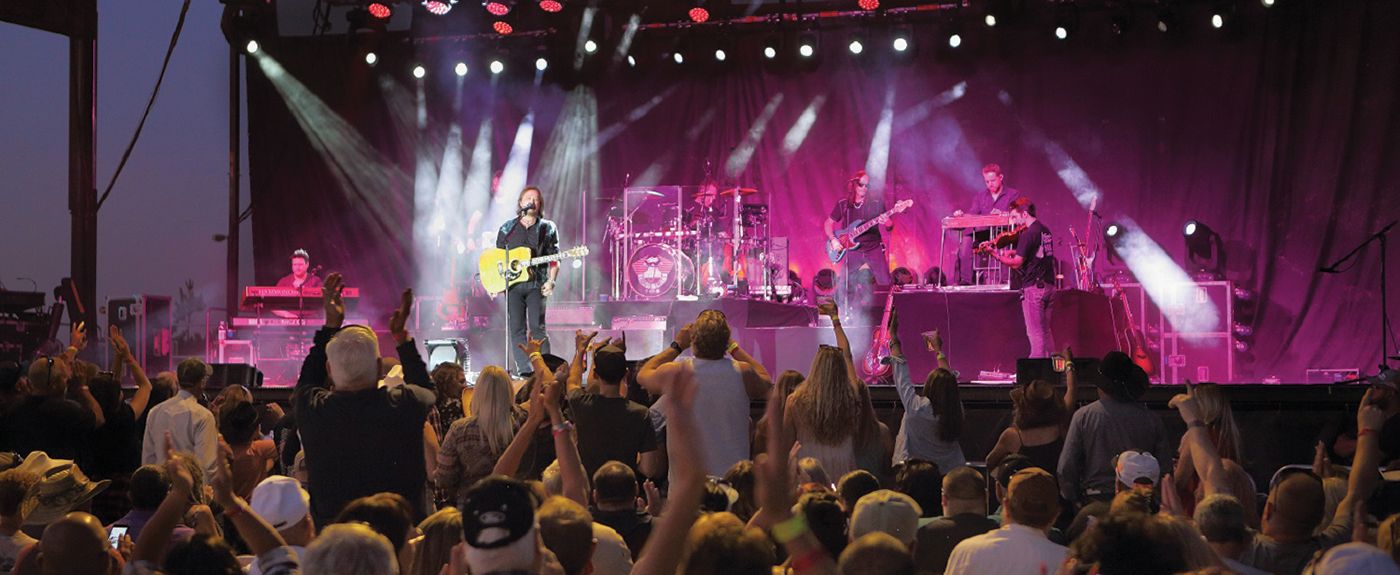 Shoshone-Bannock Casino Hotel