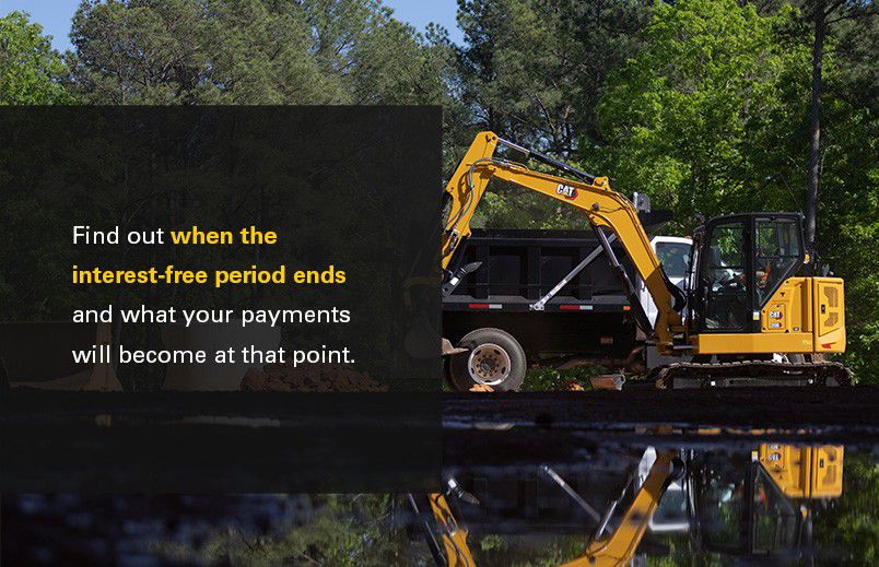 A Cat® Certified Rebuild costs significantly less than the cost of new