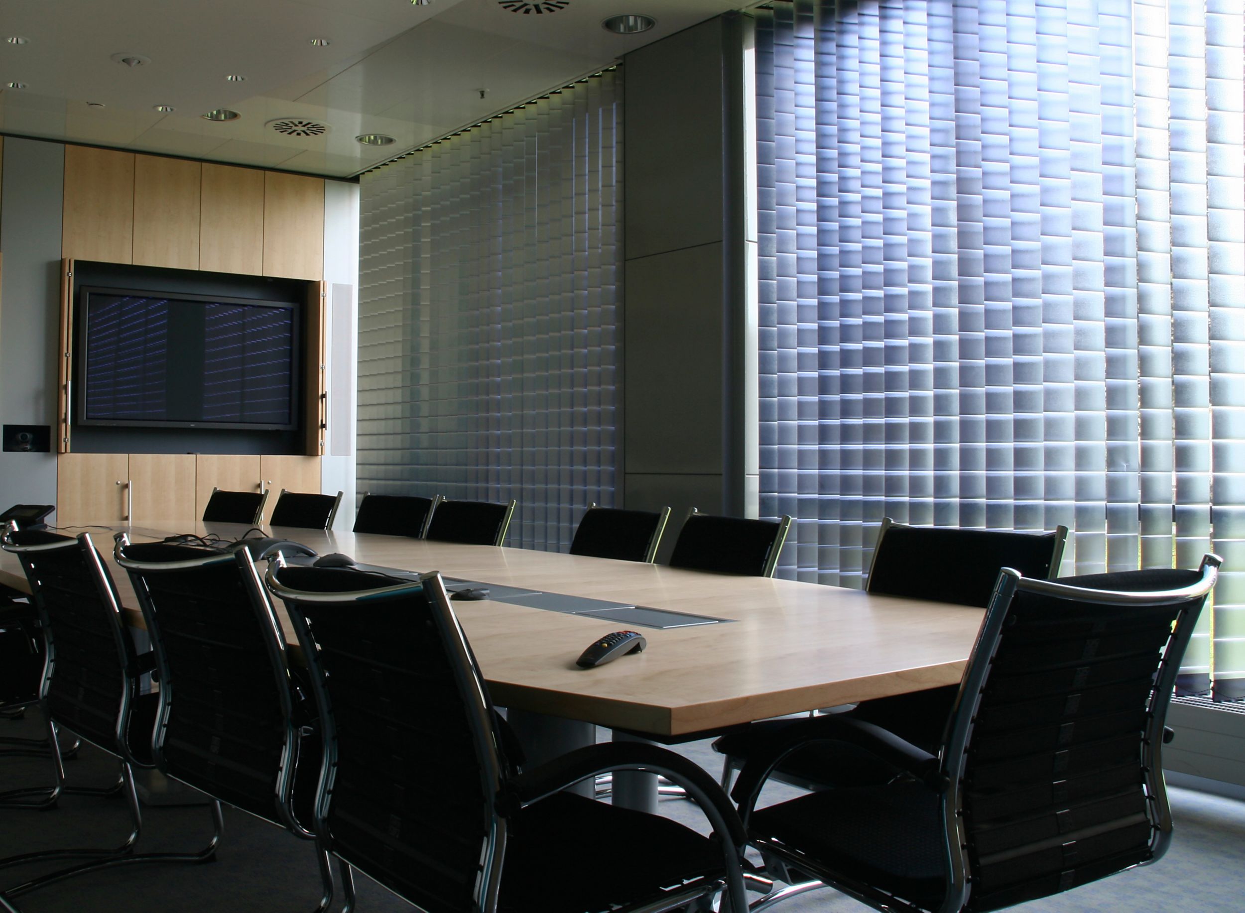 Boardroom