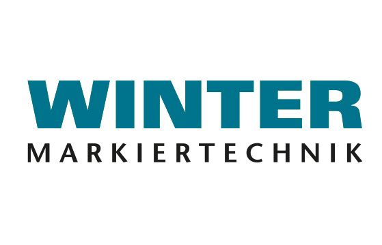 WINTER Markiertechnik Logo