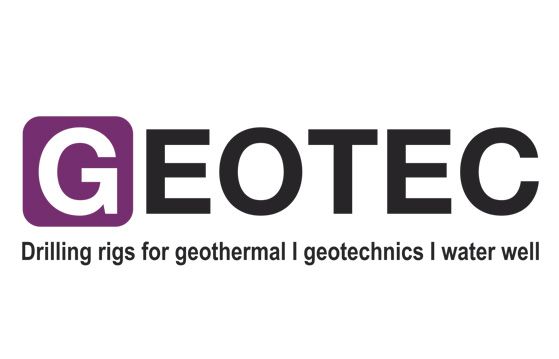 Geotec Logo