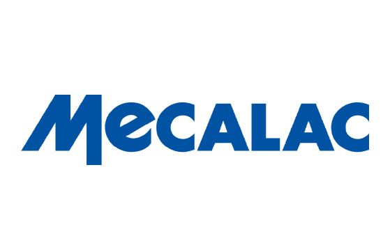 Mecalac Logo