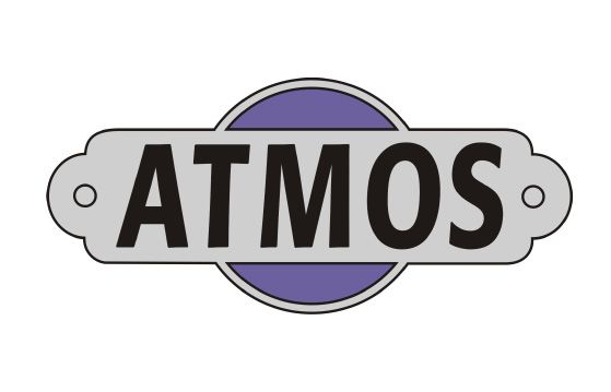 ATMOS Chrást Logo