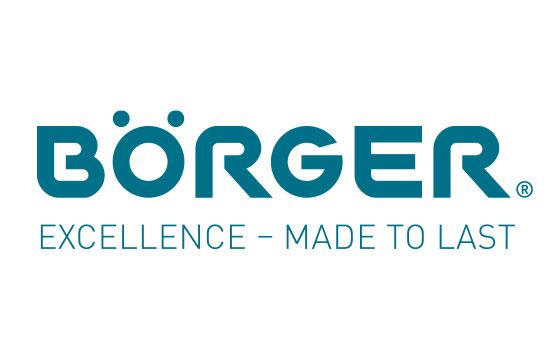 Börger Logo