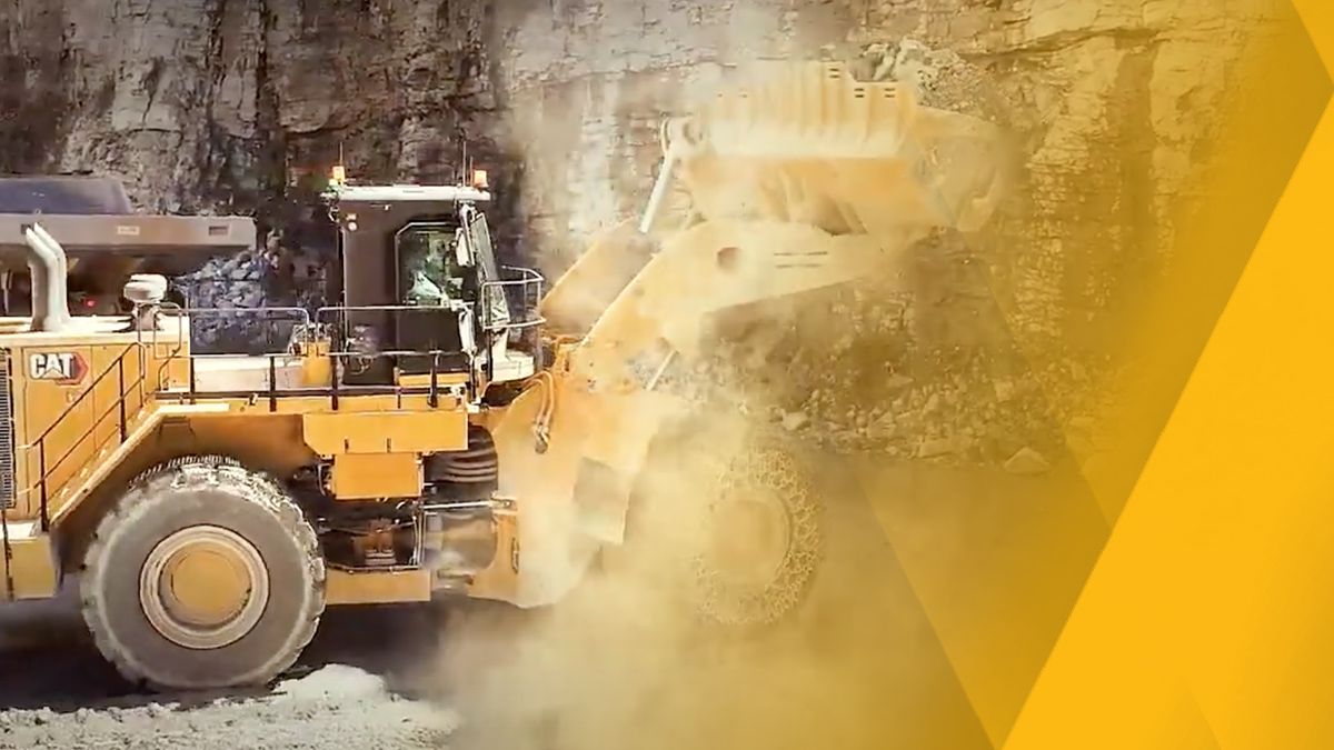 992 Wheel Loader technology offerings