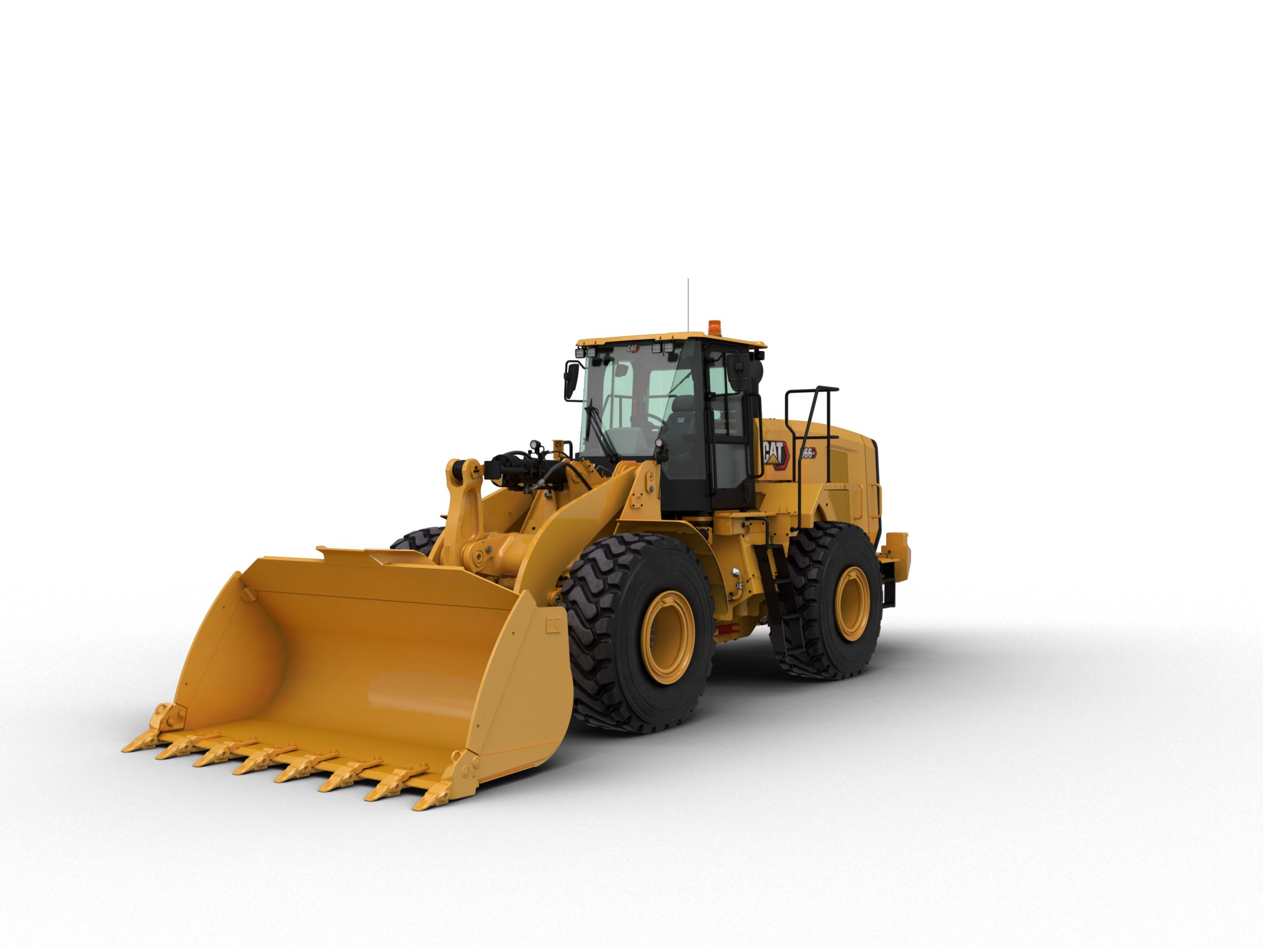 966 GC Virtual Walkthrough