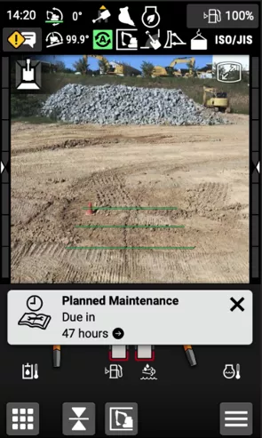 Latest Features