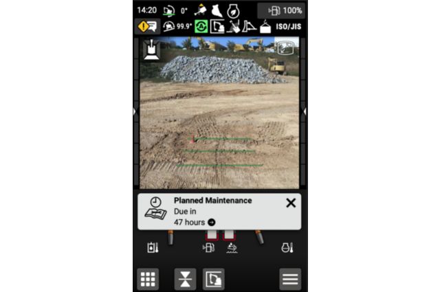Latest Features