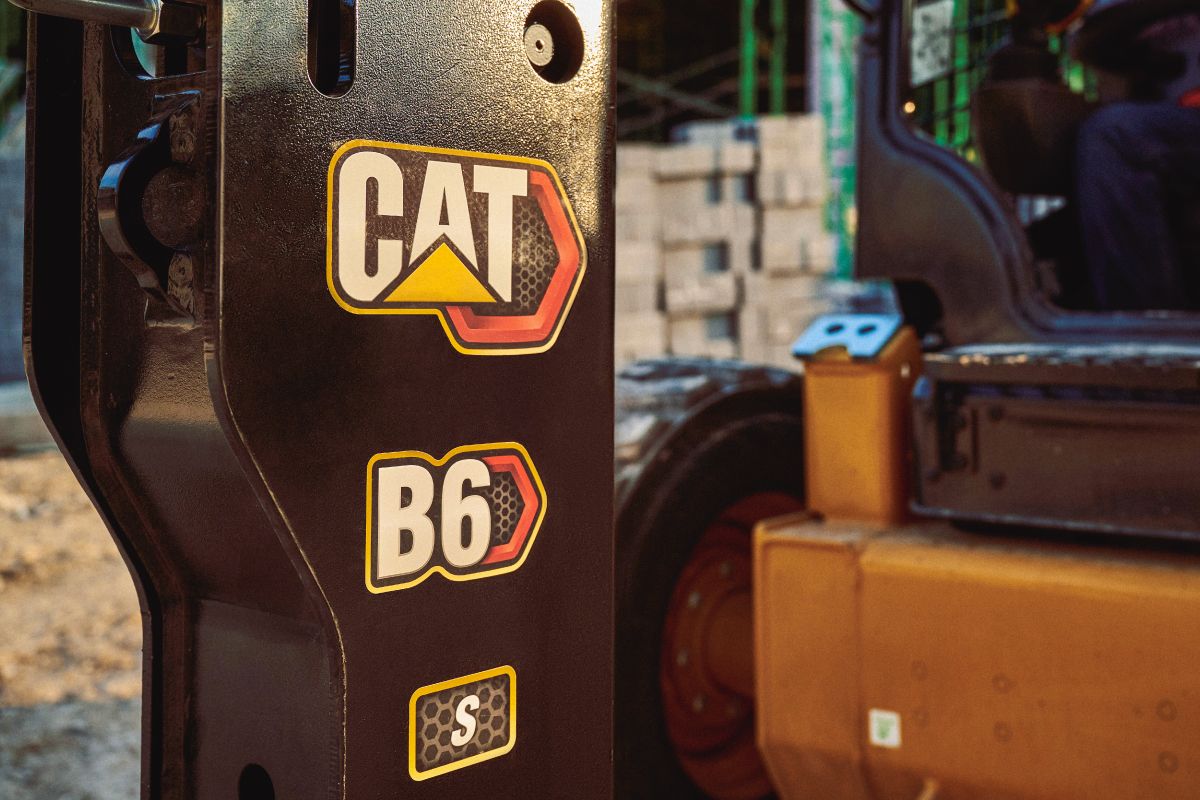 Attachment Maintenance