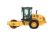 CS7 Vibratory Soil Compactor