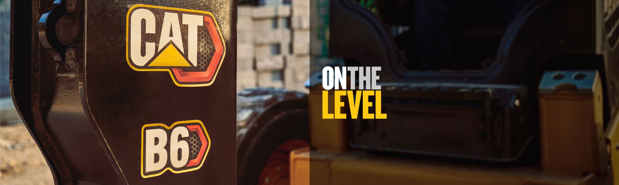 On The Level: Attachment Maintenance