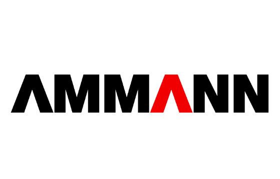 Ammann Logo