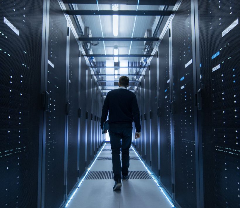 Data Centre