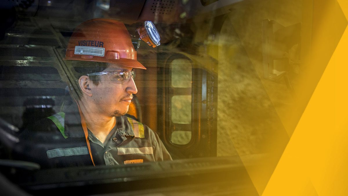 Operator Present System