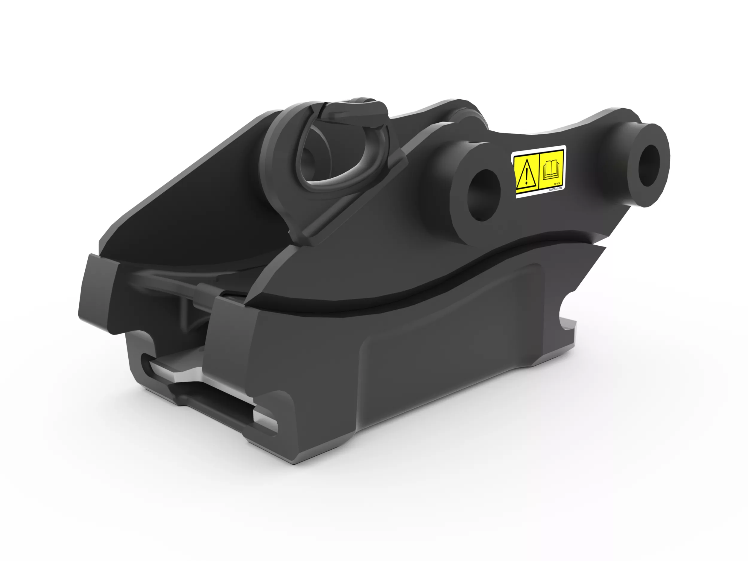 S45 Pin Grabber LCS 7-9 Ton Mini Excavators