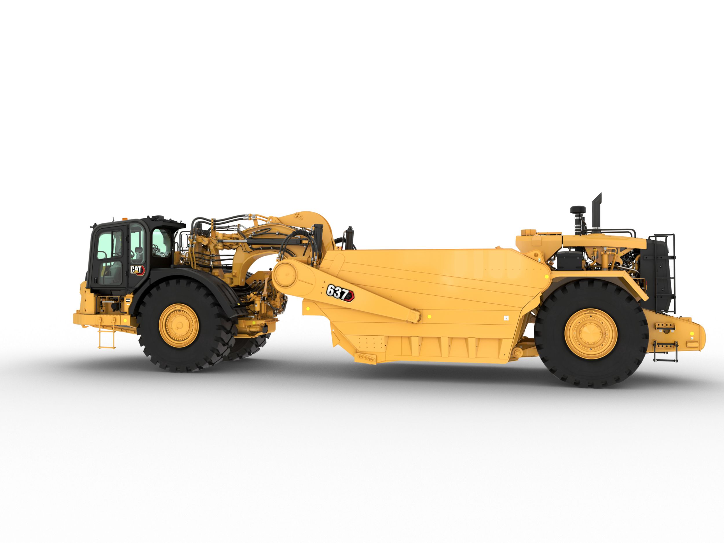 Lätt att manövrera