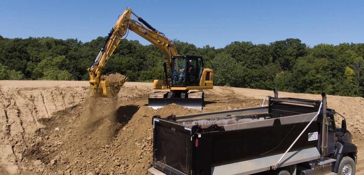 LEARN MORE ABOUT EXCAVATORS