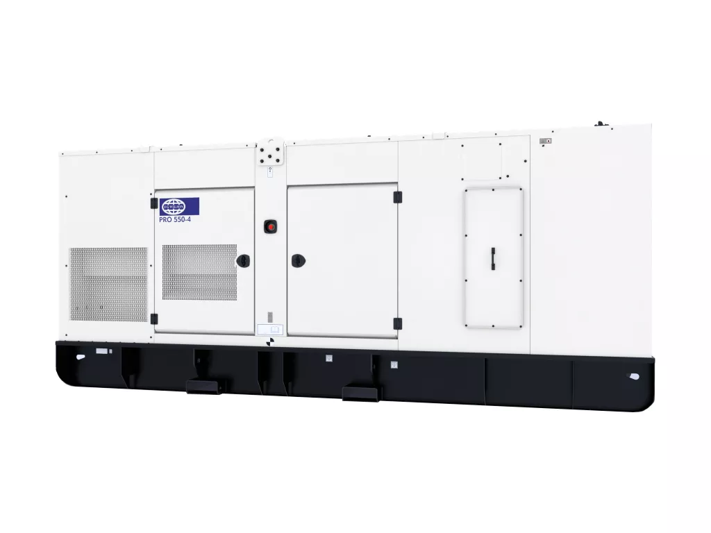 PRO550-4