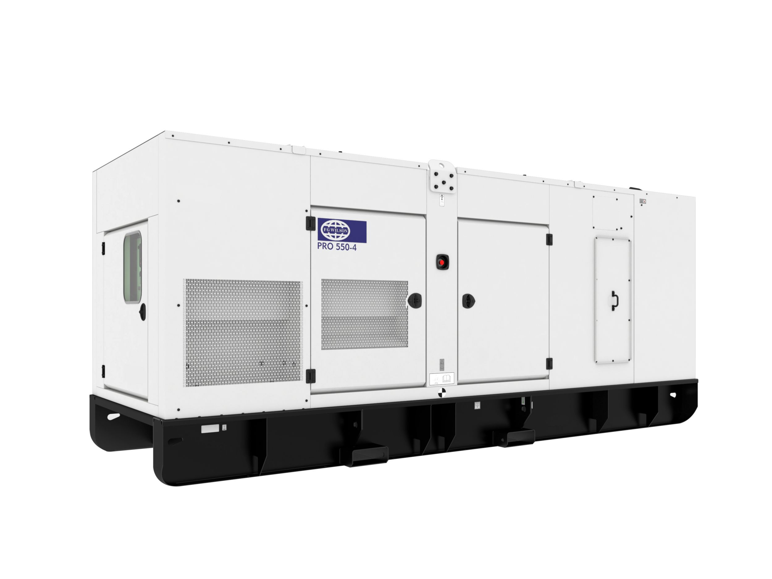 PRO550-4 EUV