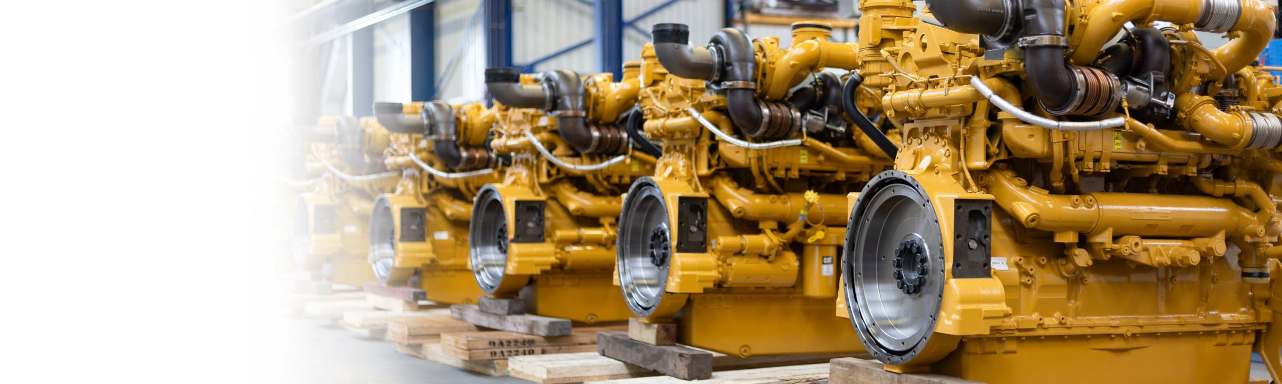 How Cat® and Hydrauvision® power renewable energy