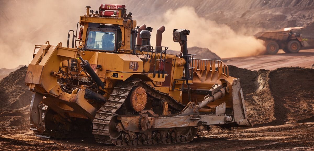 GET THE LOWDOWN ON CAT UNDERCARRIAGE CVAS