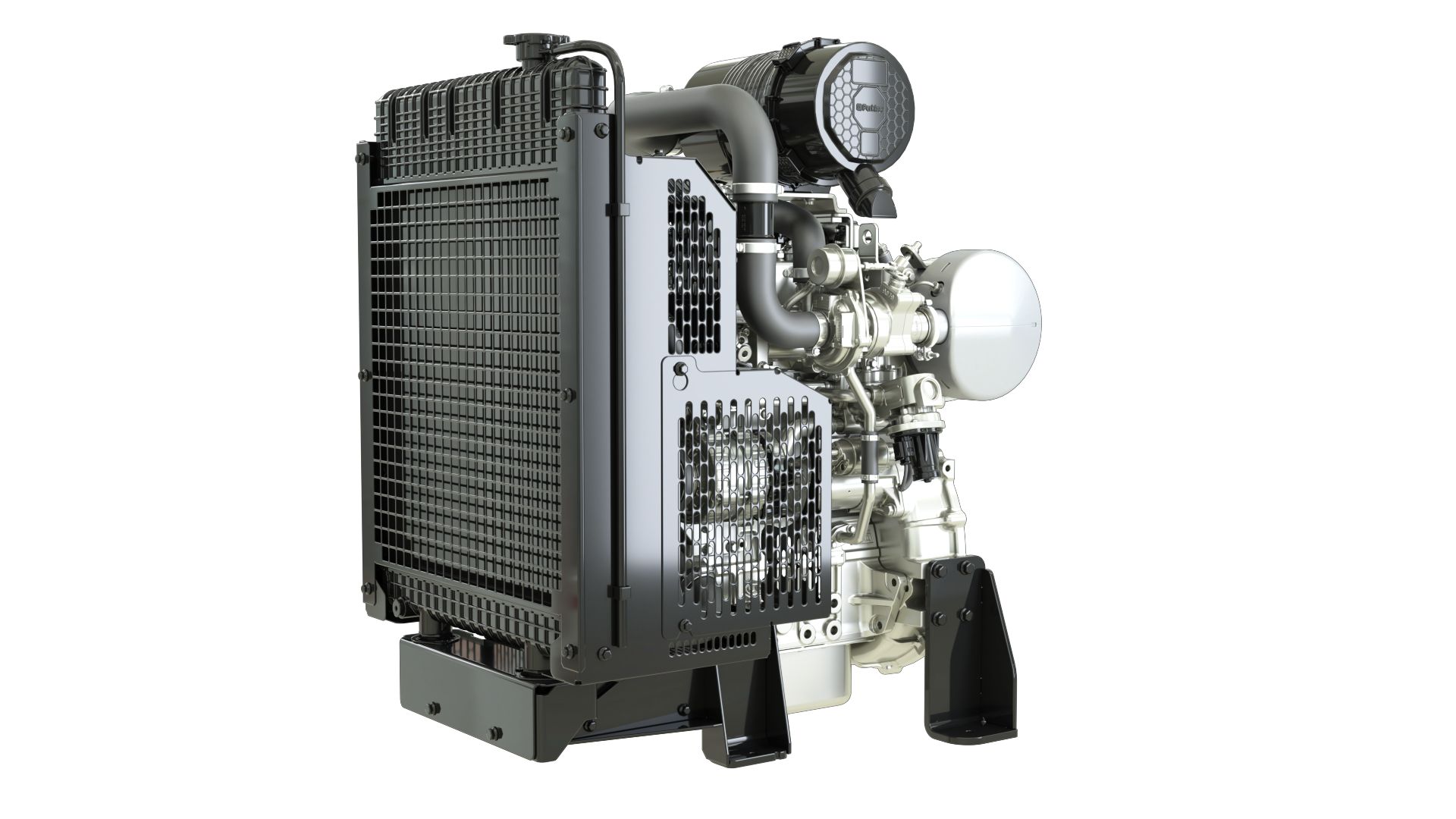 1104C-44 Industrial Diesel Engines