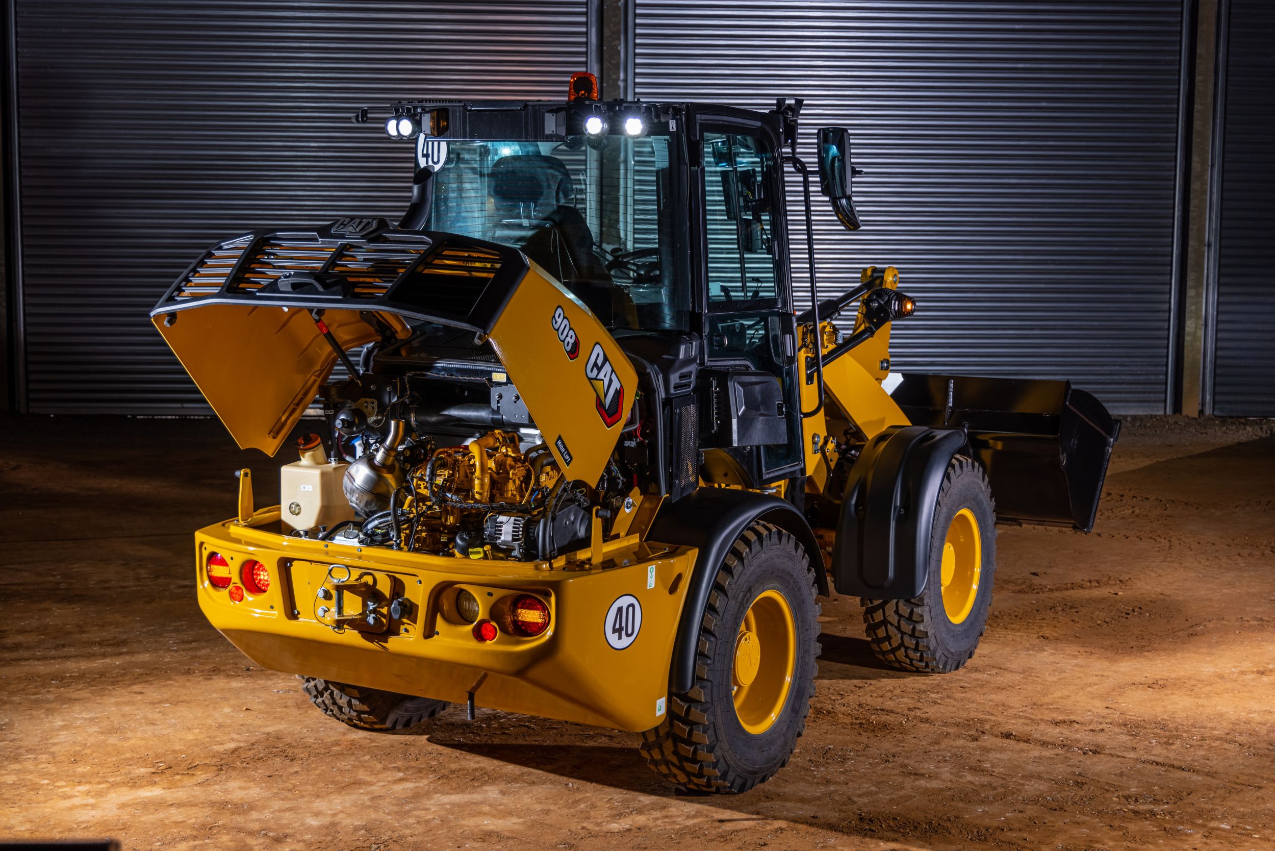 アフターマーケットとサービス