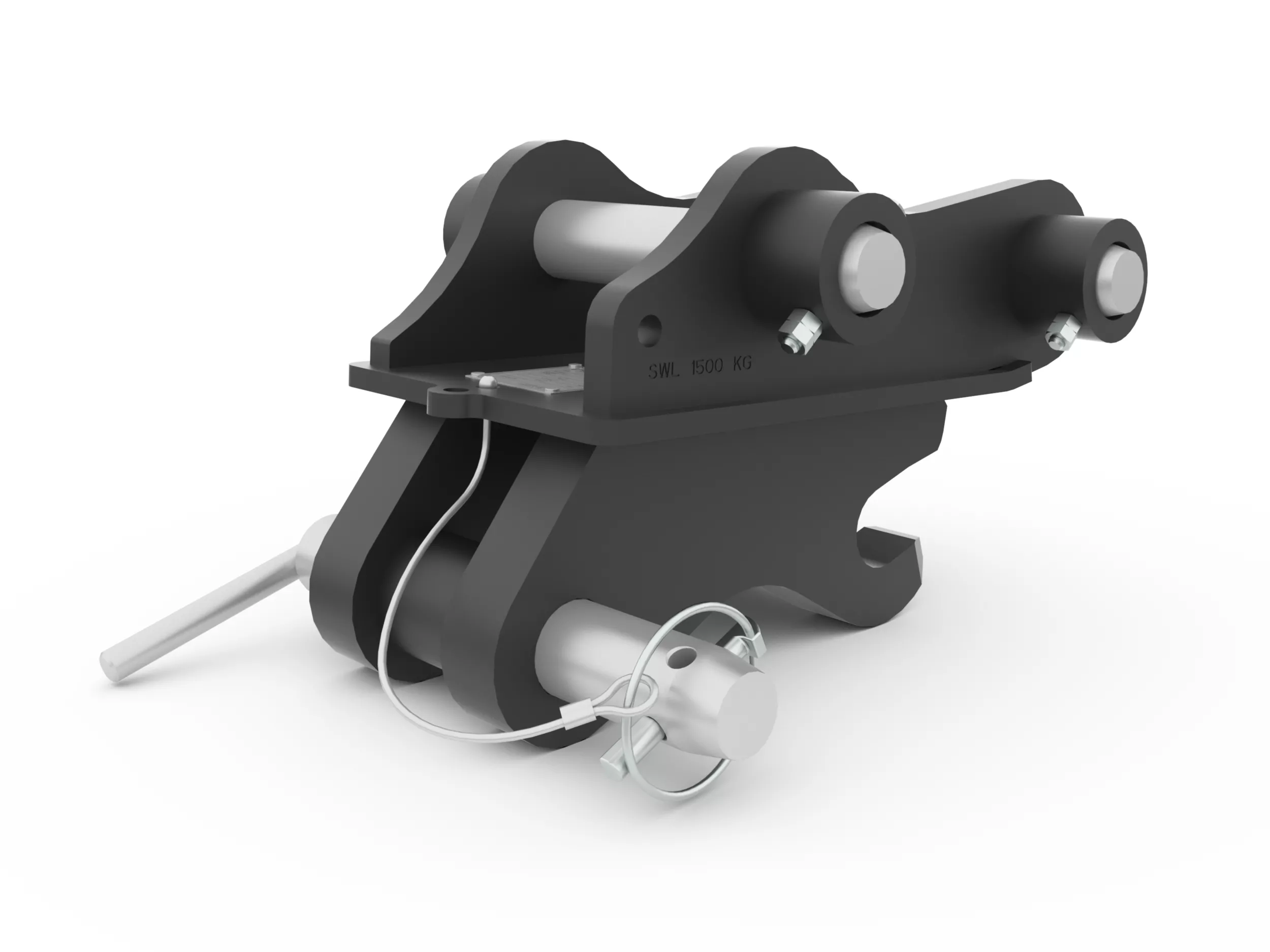 Minibagger, 3–4 Tonnen