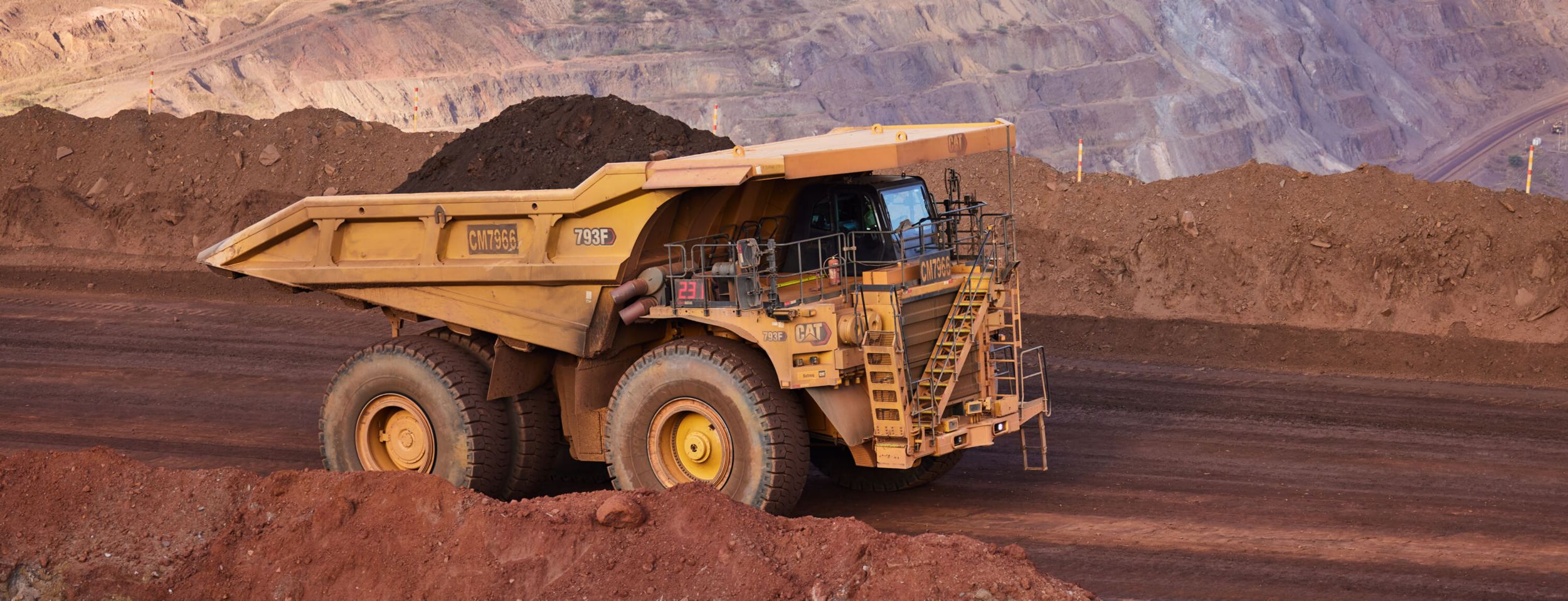 Powertrain Guarantee CVA