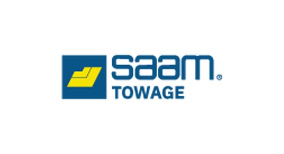SAAM Towage Logo